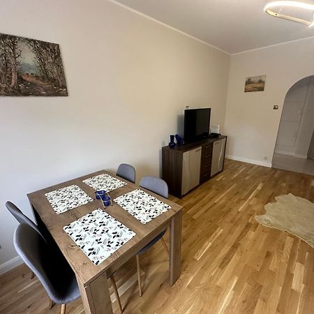 Gdanskie Apartamenty - Apartment Premium In Old Town Exteriör bild