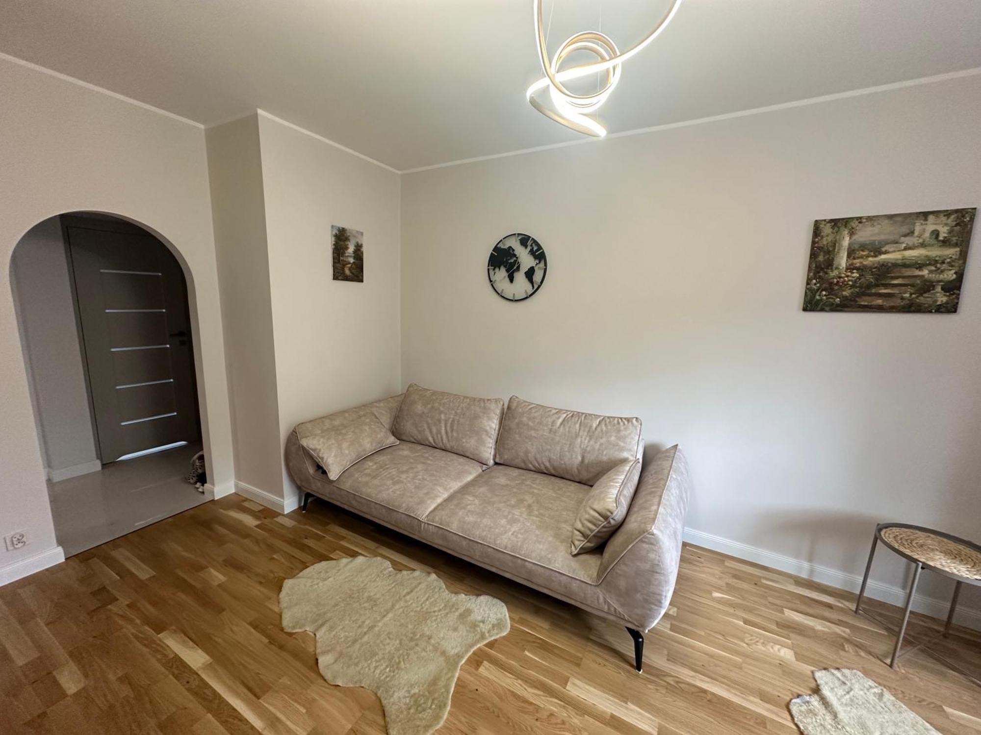 Gdanskie Apartamenty - Apartment Premium In Old Town Exteriör bild