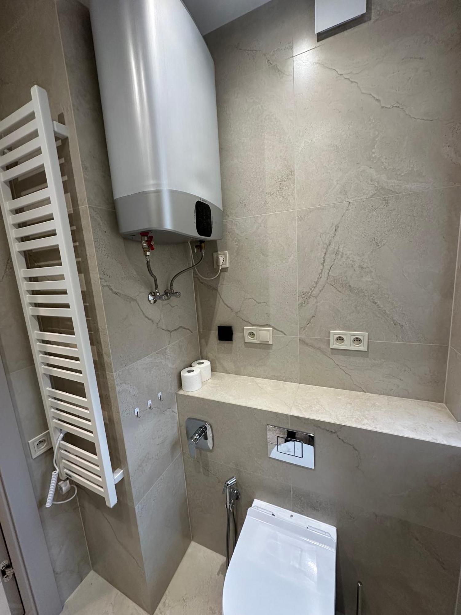 Gdanskie Apartamenty - Apartment Premium In Old Town Exteriör bild