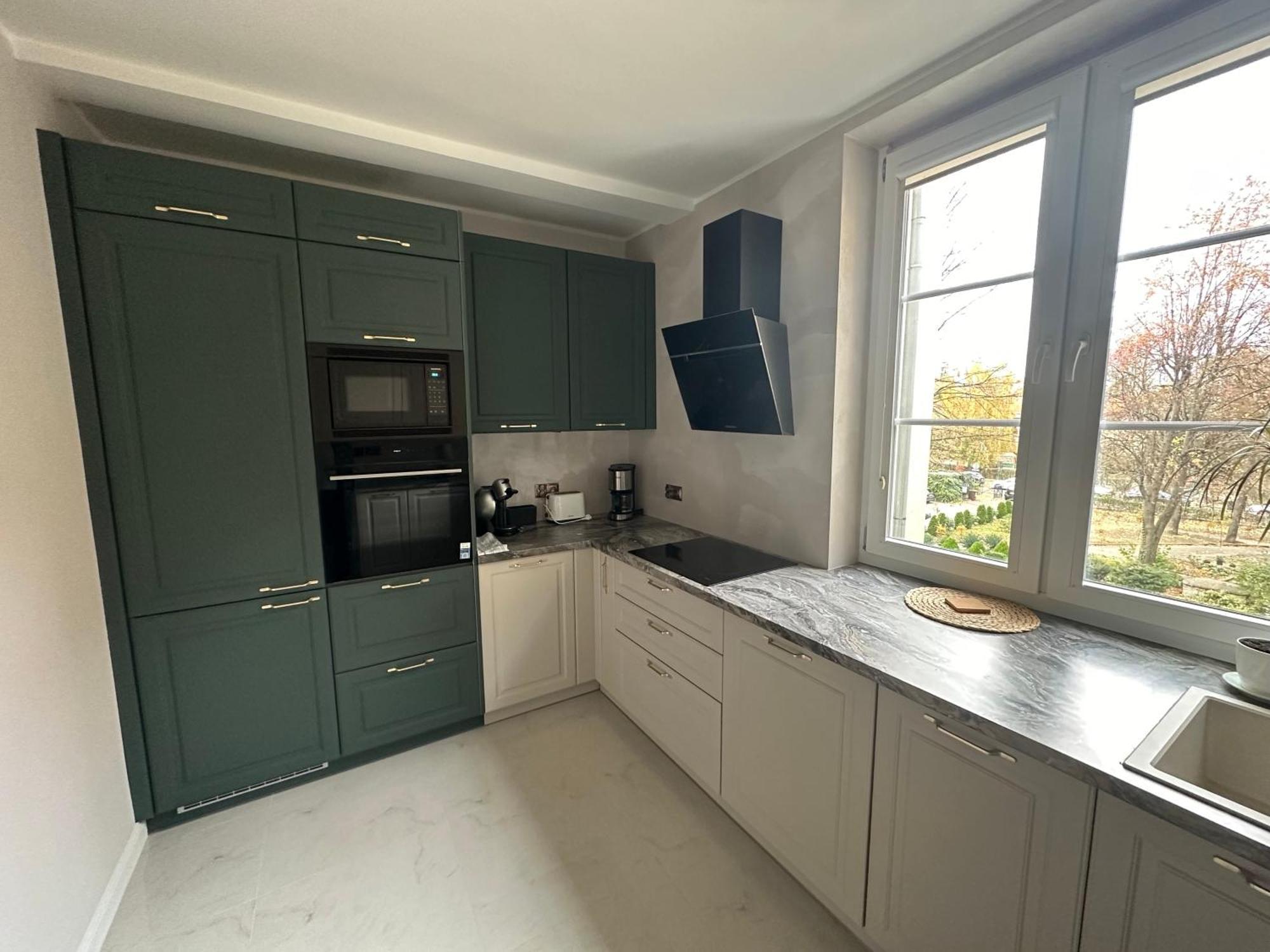 Gdanskie Apartamenty - Apartment Premium In Old Town Exteriör bild