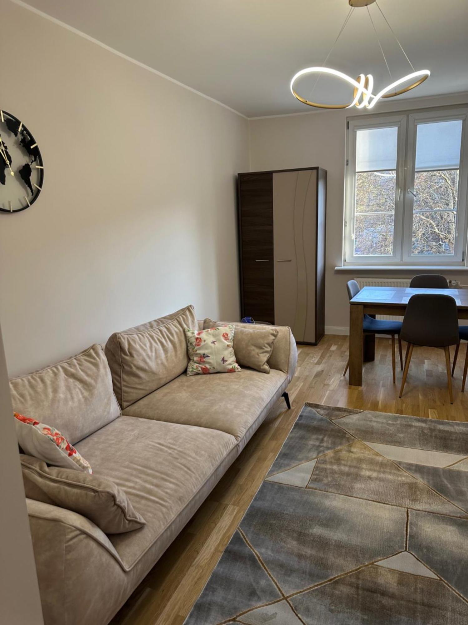 Gdanskie Apartamenty - Apartment Premium In Old Town Exteriör bild