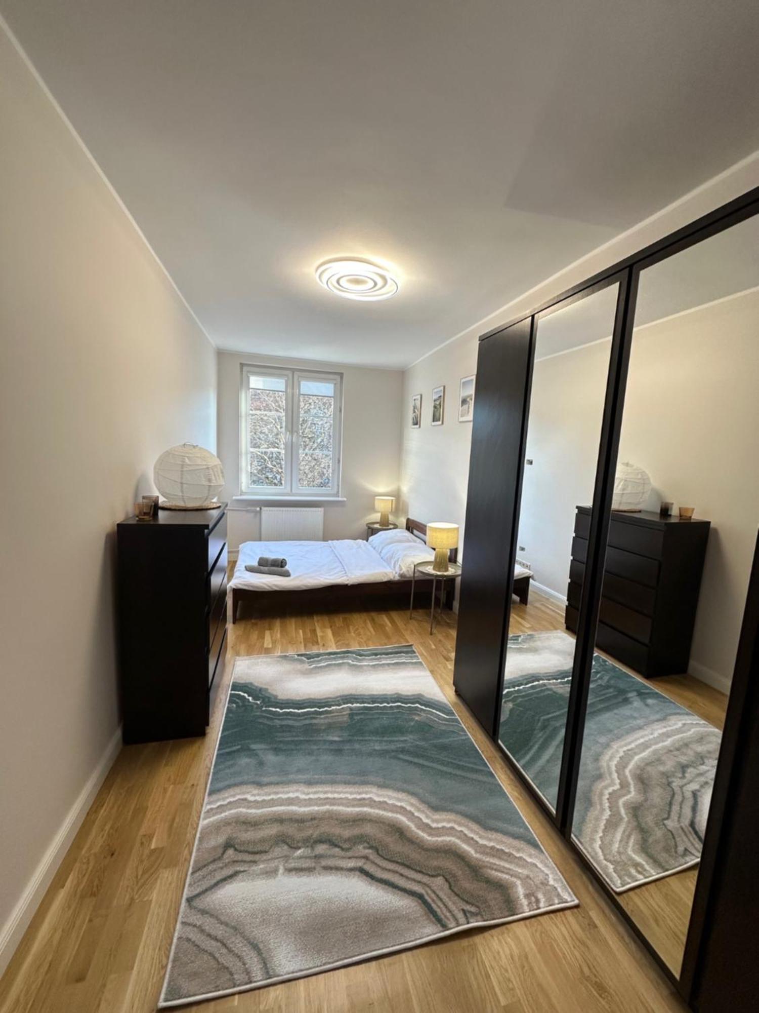 Gdanskie Apartamenty - Apartment Premium In Old Town Exteriör bild
