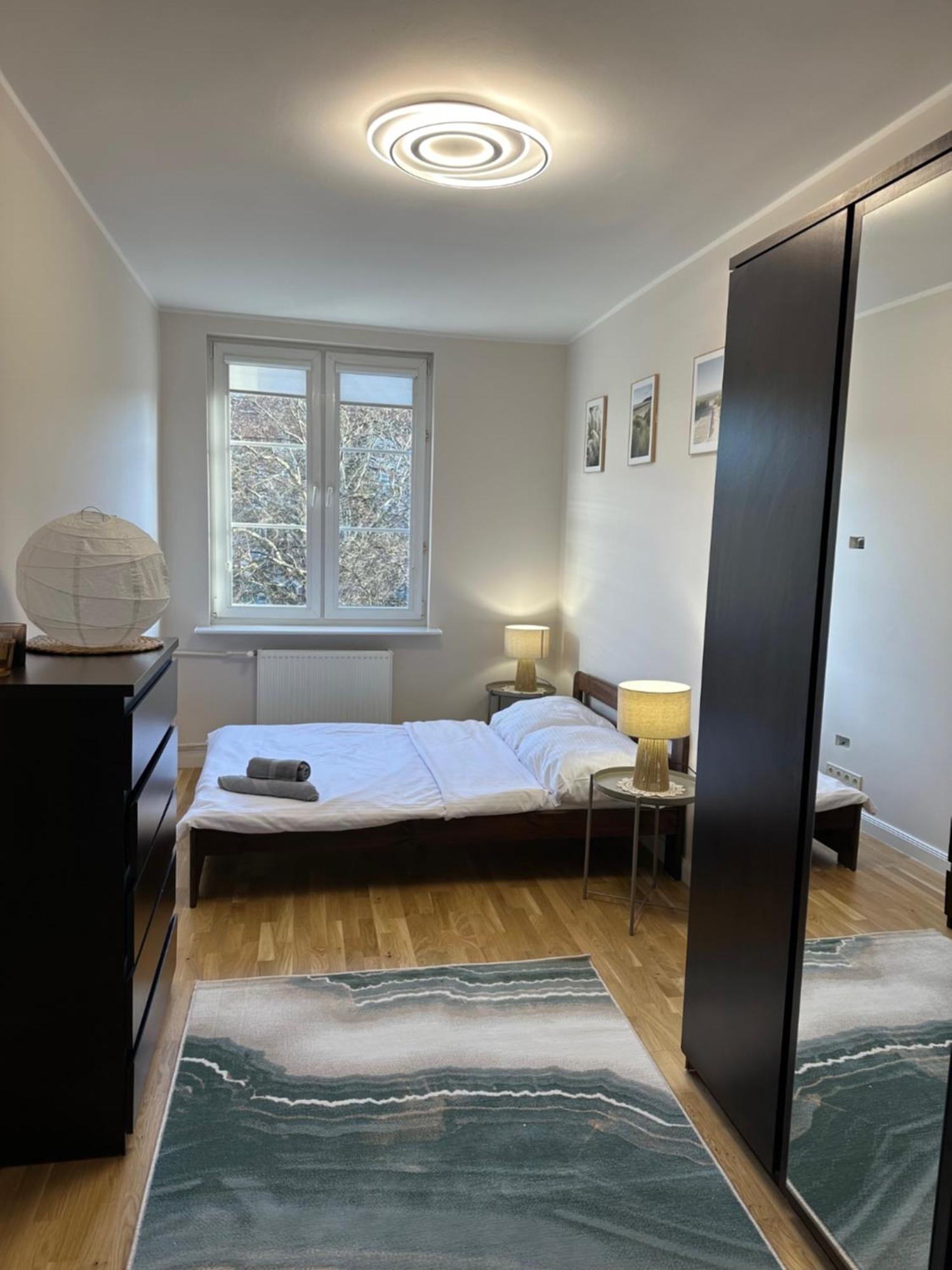 Gdanskie Apartamenty - Apartment Premium In Old Town Exteriör bild